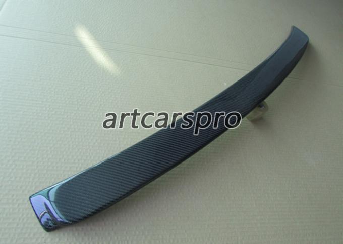 e90 AC様式の後部rooflineのスポイラー