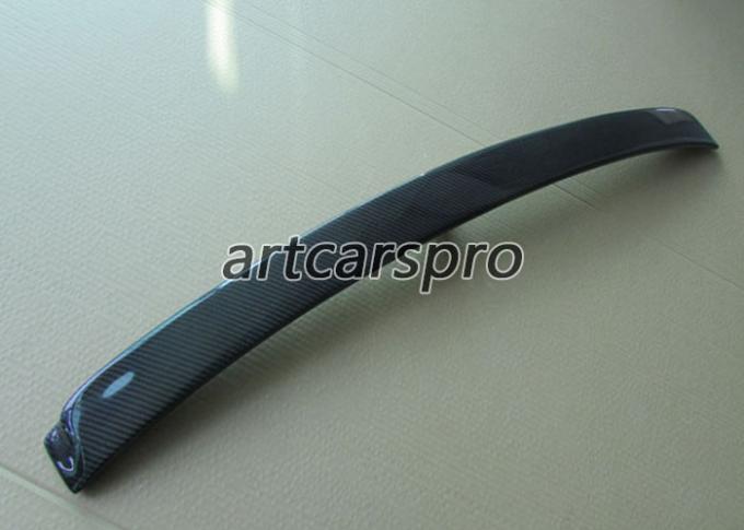 e90 AC様式の後部rooflineのスポイラー