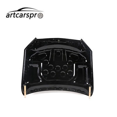 Carbon Fiber Hood Front Engine Cover Bonnet For Mercedes-Benz C-Class W205